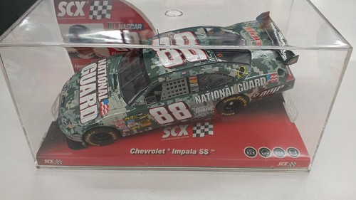 Scx chevrolet impala 88 - impala, ss