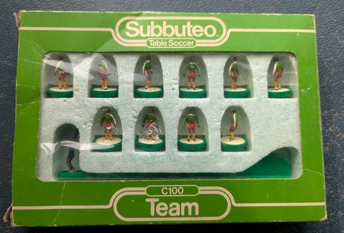 Subbuteo lightweight ref - , 403