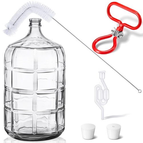 Suzile gallon glass carboy - suzile, 6