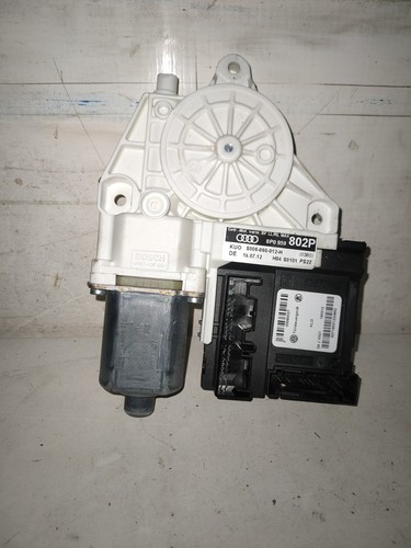Audi 5dr 12 - a3, 08-12