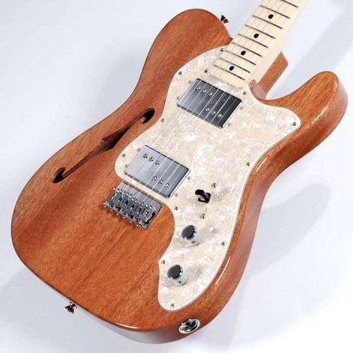 Fender fsr made japan - made,
