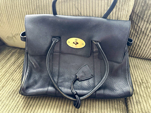 Mulberry black pebbled - mulberry,