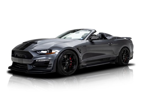 2023 ford mustang super snake - 2023,