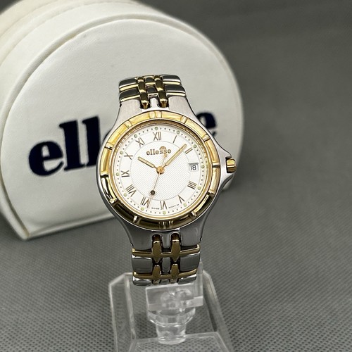 Ellesse mens watch - ellesse,