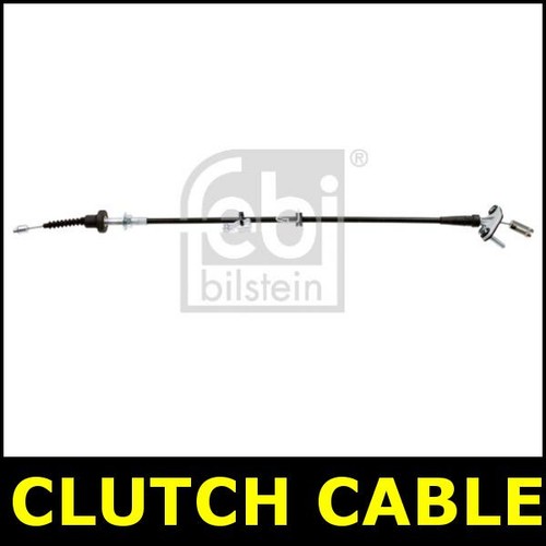 Clutch cable fits hyundai - clutch, i10