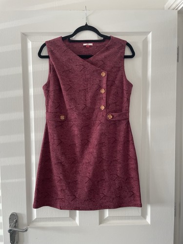 Joe browns ladies - ladies, pinafore