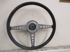 BL original MGB Midget steering wheel with boss