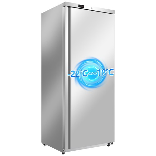 Rockit 600l commercial - 600l,