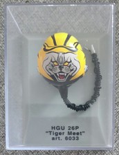 CDC ARMOUR 'Tiger Meet' HGU