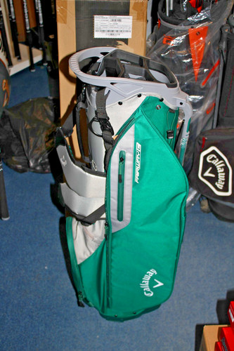 New callaway fairway stand - fairway,
