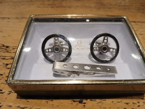 Stratton london car wheel - stratton,