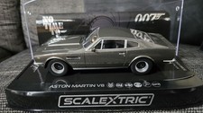 Scalextric c4203 james bond - scalextric,