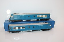 Triang OO Gauge R555 & R556