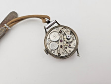 Ladies Vulcain chronometre