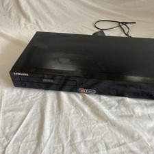 SAMSUNG DVD-SR270M DVD Player
