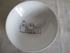 KELLOGS BOWL ~ 1984 ~ 16CM