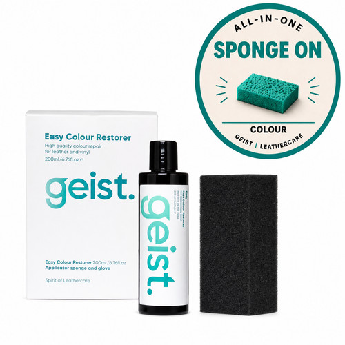 Geist easy colour restorer - colour,