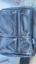 Tumi Alfa Wheeler 2Way