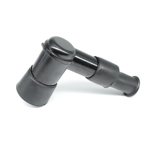 Spark plug cap 90º - spark,