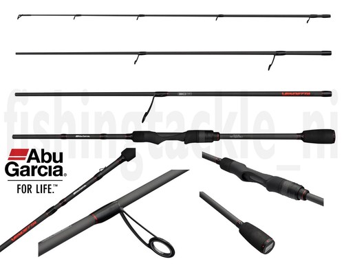 Abu garcia vendetta - garcia,