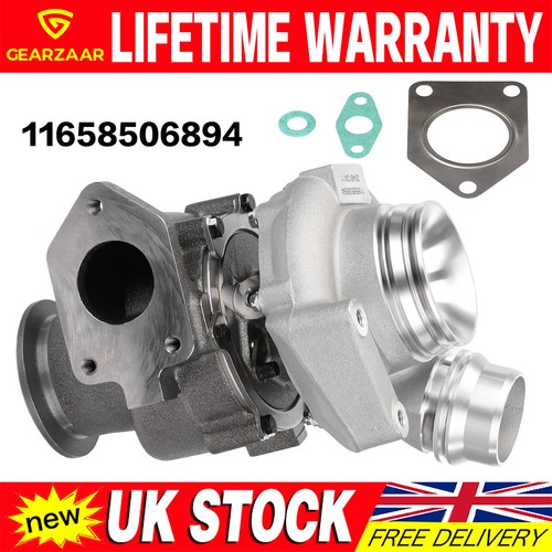 Turbocharger 49135 05895 for - 49135-05895,