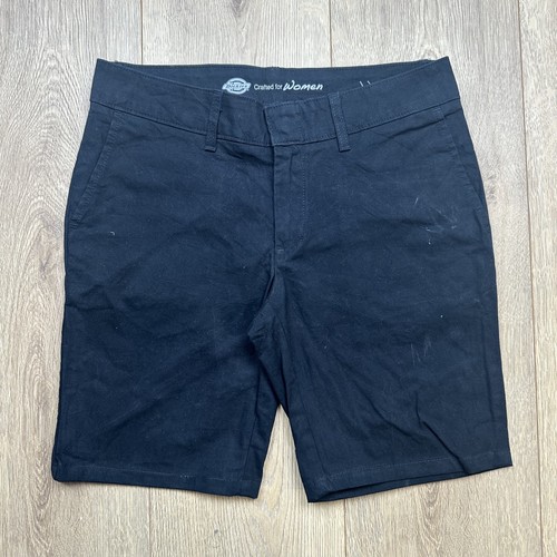 Dickies slim shorts womens - slim,