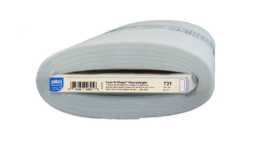 Pellon 731 fuse - 731, double