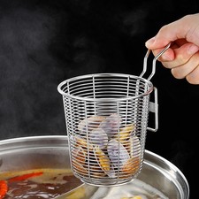Stainless Steel Separated