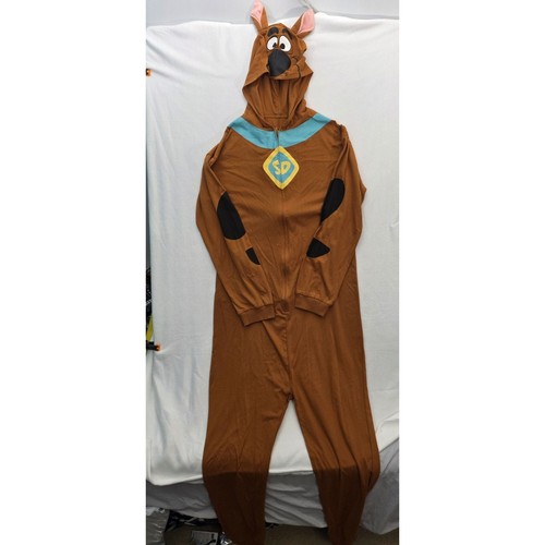 Scooby doo halloween costume - scooby-doo,