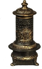 Parlor Stove, Dolls House