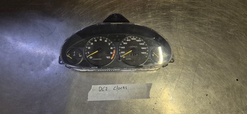 Honda integra dc2 type - integra,