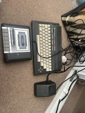 Commodore Plus 4 Computer With