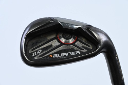 Taylormade burner 8 iron - taylormade,