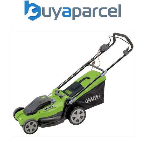 Draper 20535 230v lawn - 20535,
