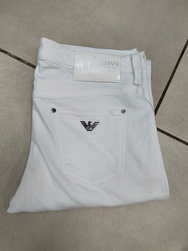 Armani denim jeans - armani, size