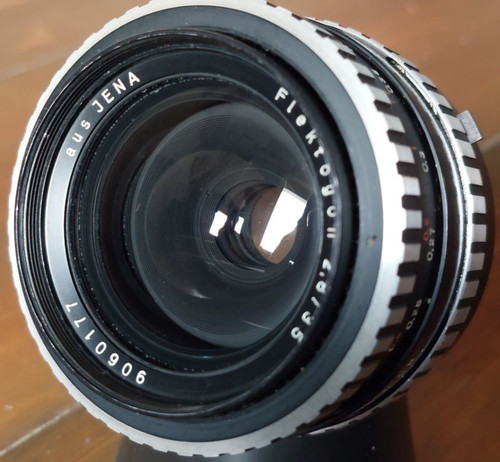 Carl zeiss jena - zeiss,