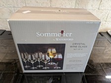Sommelier waterford set of - sommelier,