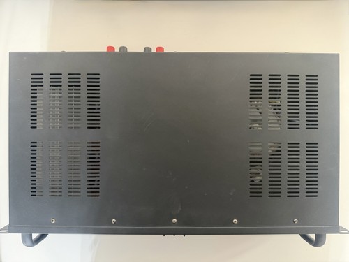 Skytec spl 500 series - eq,