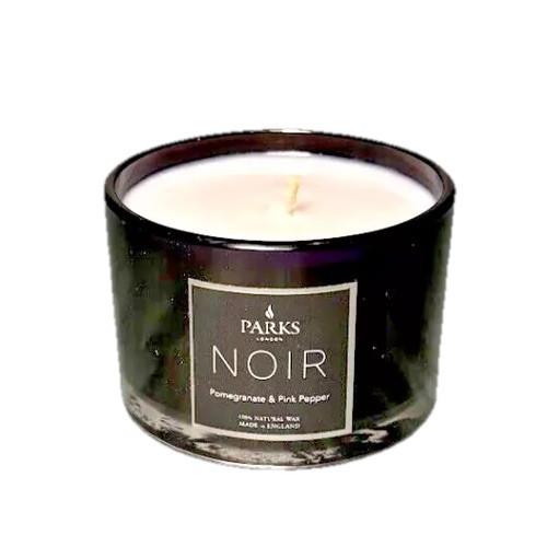 Parks noir pomegranate - noir,