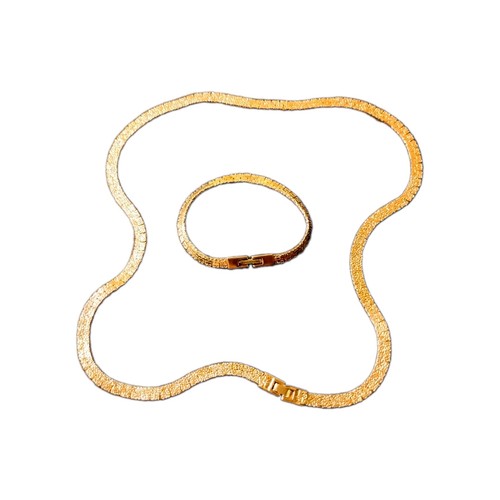 1950s gold tone - 24,