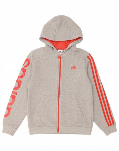 Adidas boys graphic - boys, hoodie