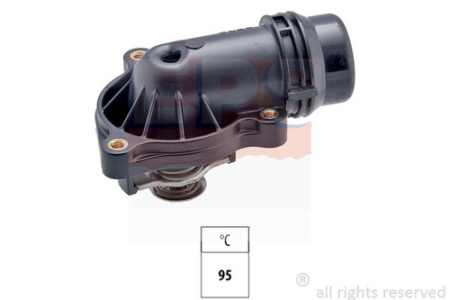 New thermostat coolant for - thermostat,,