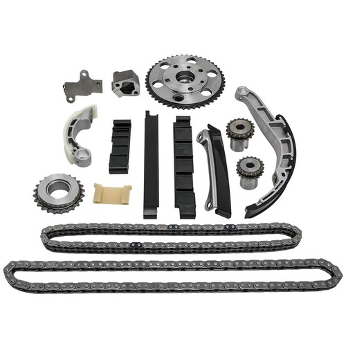 Timing chain kit for nissan - for,