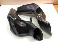 SUZUKI  GSXR1300 GSXR 1300 GSX1300R  HAYABUSA 1999-2006  AIR INTAKE DUCTS SCOOPS