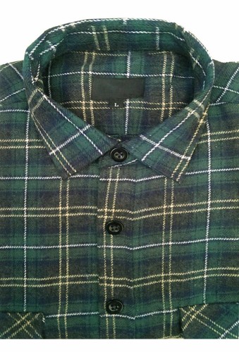Mens flannel lumberjack - mens,