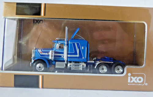 Ixo peterbilt 359 - ixo, tractor