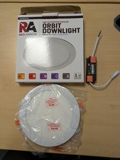 Red Arrow ORB18-40 Recessed