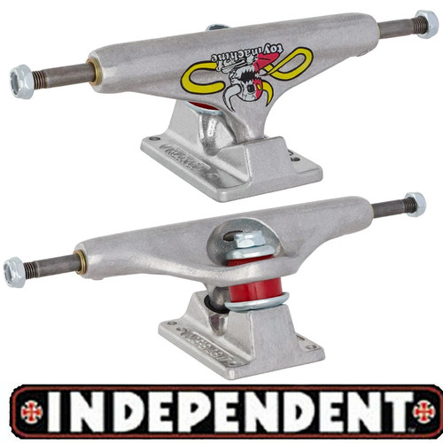 Independent toy machine - x,