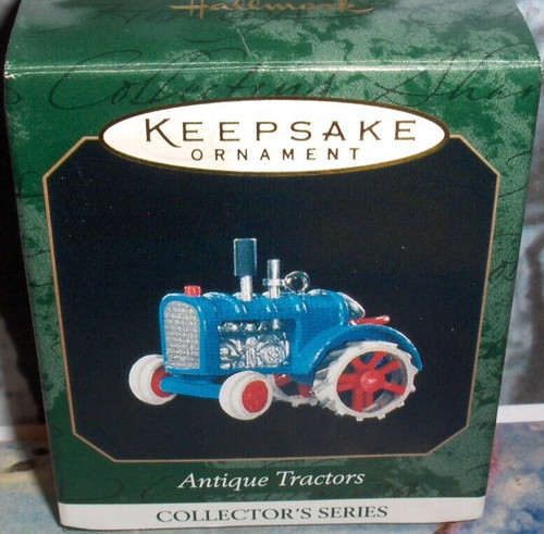 Antique