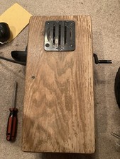 1940's VTG Connecticut 145-W-M